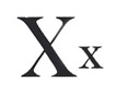X is for Xerox