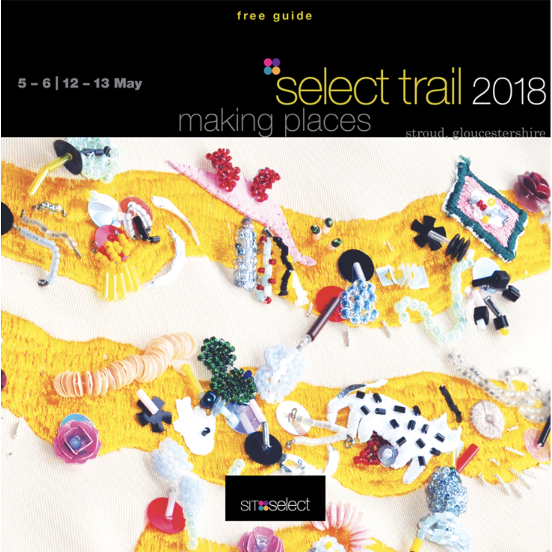 Select Trail Brochure launch