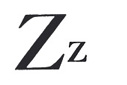 Z is for Zen